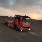 Dyana Isuzu