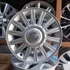 جنوط فورد ماركيز موديل 2010 مقاس17 اصلي وكاله