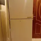 ثلاجة توشيبا