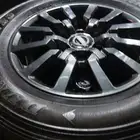 dunlop265 70. 18. .yabani