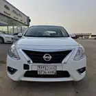 نيسان صني 2022 نظيف مره