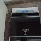 ميزان اللكتروني تحمل 150كيلو