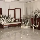كوشات_الجوف  دومة_الجندل  صوير  الجوف   دزه تنسيق عقد_قران