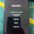 في محل جوالات عنده صيانه للمشكله دي الجوال اوبو اندرويد