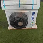 مكيفات موفره للطاقه