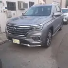 ام جي ار اكس 8 موديل 2020 فل كامل