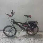 سيكل رامبو مقاس 20
