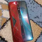 جوال ريد ماجيك 5