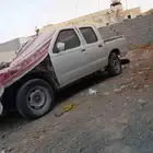 قطع ددسن تشليح الموتر باقي فيه المكينة الدفرنس وعمود الد