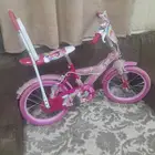 سيكل شبه جديد