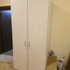 IKEA cupboard for sale  almost new used only a few times.
