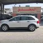 قطع غيار فورد ايدج موديل 2013