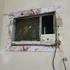مكيف الزامل 18 وحده