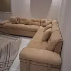 كنب جديد جاهز