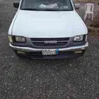 ونيت ايسوزو غماره للبيع موديل 2003 مفحوص و مجدد