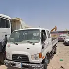 دينه هونداي غمارتين مديل 2016 المكينه فيها صوت