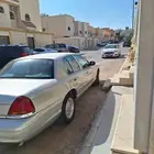 فورد موديل 2002 على الفحص العداد 446 الف مجدد الاستمارة والف