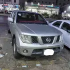 نافارا نيسان 2010 للبيع فحص استمارة جديد للتواصل 056840728