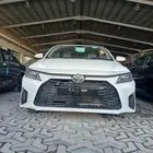 تويوتا ياريس