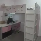 سريرين 3 في 1