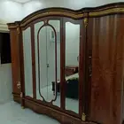 نجار غرف نوم معلم مطابخ ستائر فك ونقل وتركيب