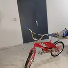 سيكل رامبو اصلي على السوم يبدأ 200 مافيه مشاكل نضيف