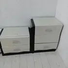 اربع كمدينات وطاوله على السوم