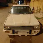 ونيت تايوتا موديل 85 للبيع