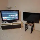 للبيع شاشه 42 lg
