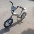سيكل للبيع السعر 120 ريال