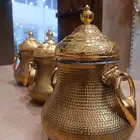 سكريات سوريه نحاس ثقيل درجه اولى
