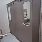 غرفه نوم كبت سرير تسريحه كله