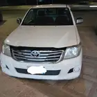 هايلوكس 2012