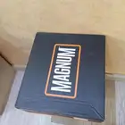 بسطار جديد لم بستخدم