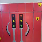 دولاب اطفال