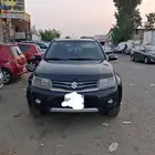 سوزوكي جراند فيتارا