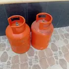 اسطوانات غاز