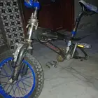 دراجه كوبرا مقاس 16