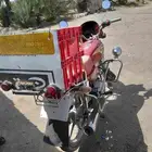 دباب SWEYD. حاله ممتازه
