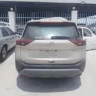 نيسان إكس تريل