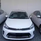 كيا بيجاس