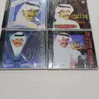 سيديات عبدالكريم للبيع قديمك نديمك يوجد لدينا شحن