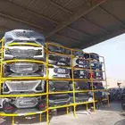 تشليح المطلق لقطع غيار السيارات الصينيه