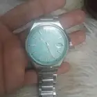 ساعه جميله وأفضل نوع ما عليها خرابات نظيفه