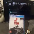 اشرطة بلايستيشن 4 جديد و مستعمل