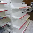 رفوف جديده ارفف منازل ورفوف المستودعات