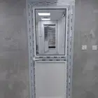 شبابيك أبواب ستريكشر كارتنوال نوافذ شتر ألمنيوم