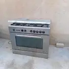 فرن العدد 2
