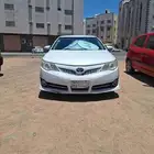 للبيع كامري موديل 2013