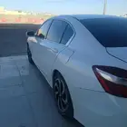 هوندا اكورد سبشل فل كامل 2017